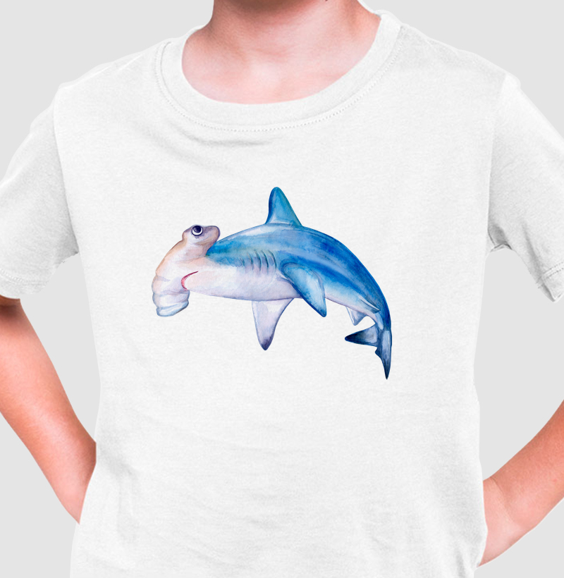 Hammerhead Shark