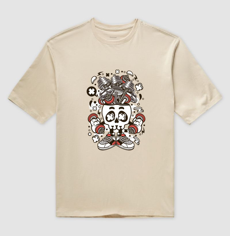 Kvera Training Oversize