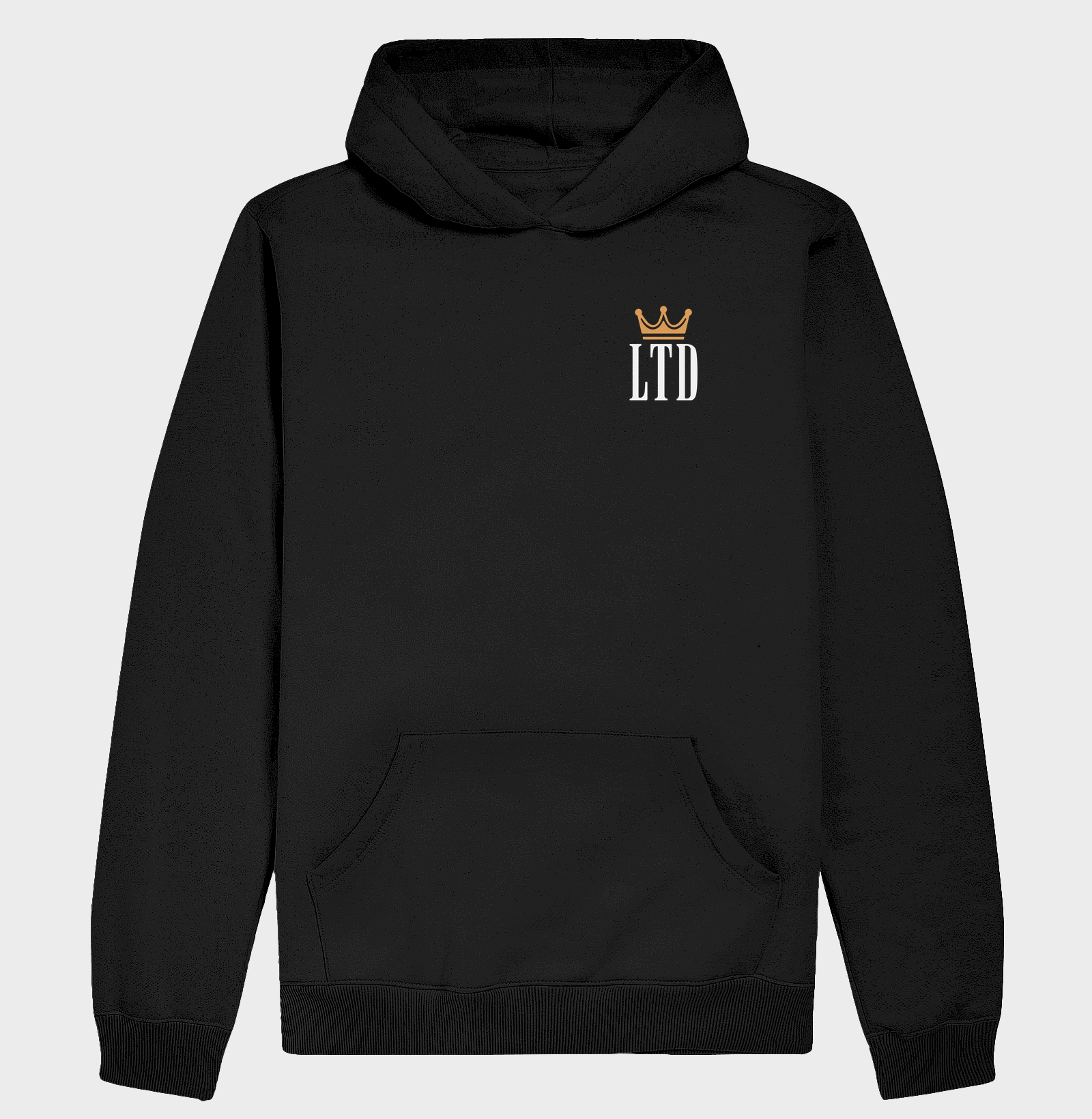 Emblema Landau Galaxie LTD