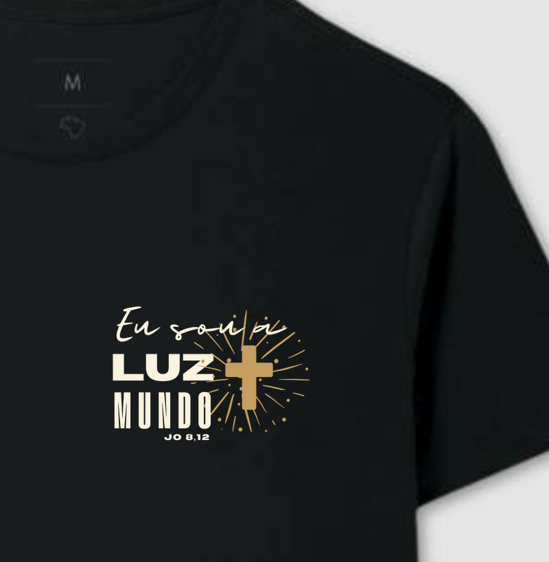LUZ DO MUNDO