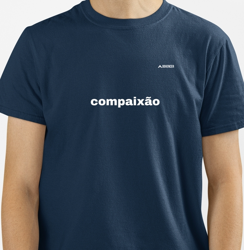 Compaixão