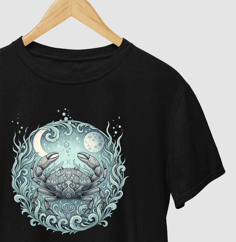 Signo de Câncer - Detalhado