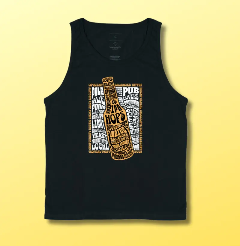 Tudo junto e misturado