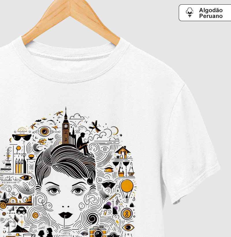 O Fabuloso Destino de Amélie Poulain - Linha Premium