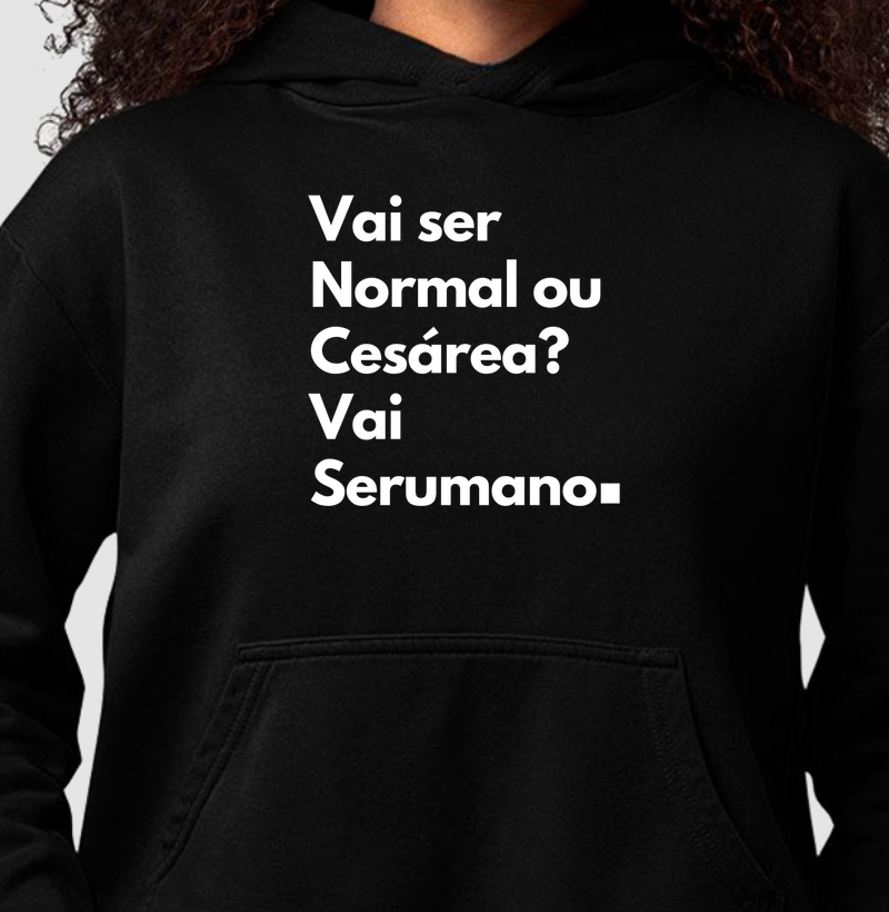 NORMAL OU CESÁREA?