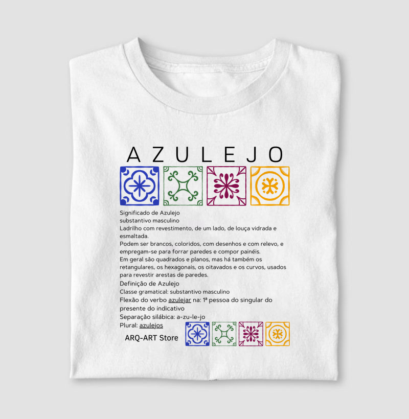 Azulejo