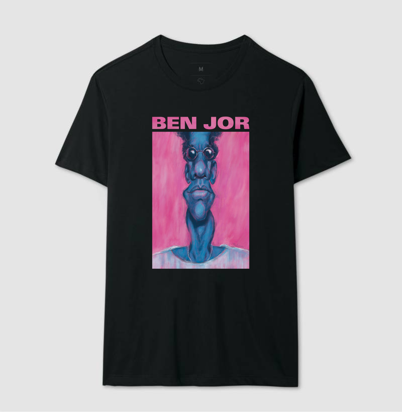 Ben Jor