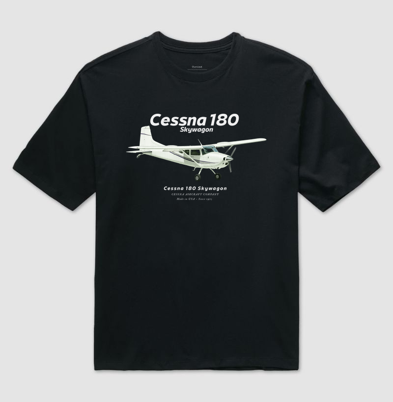 Cessna 180 Skywagon