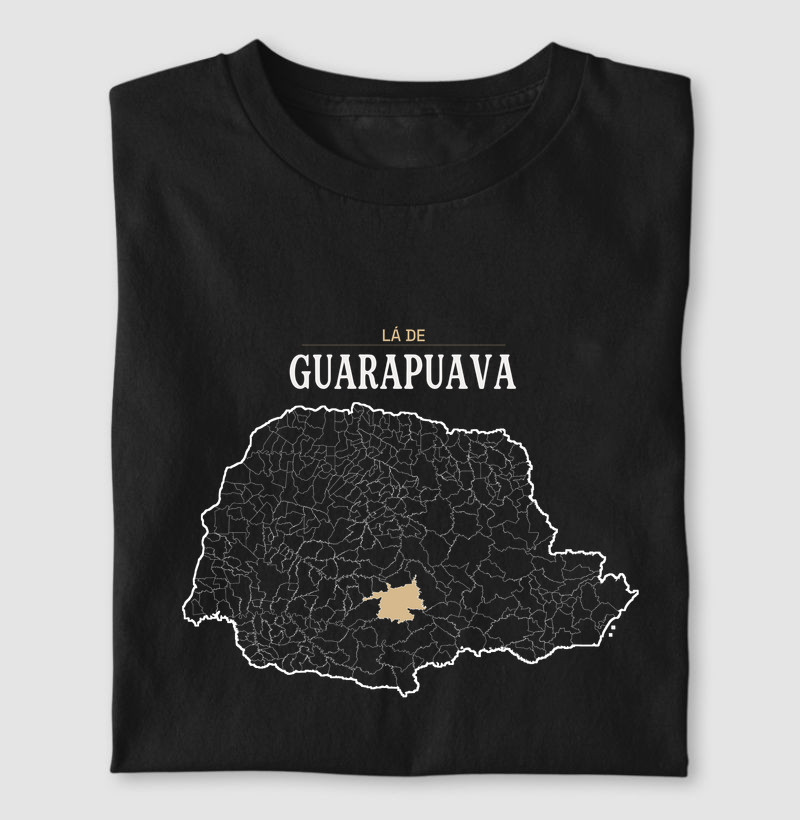 Guarapuava | Território PR