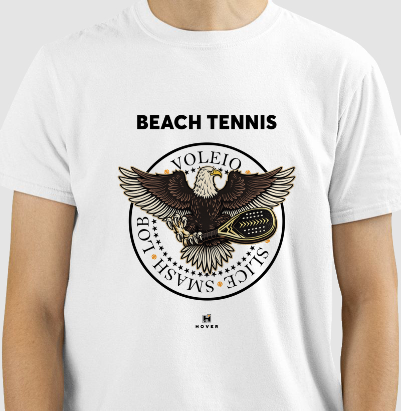 Hey Ho Beach Tennis