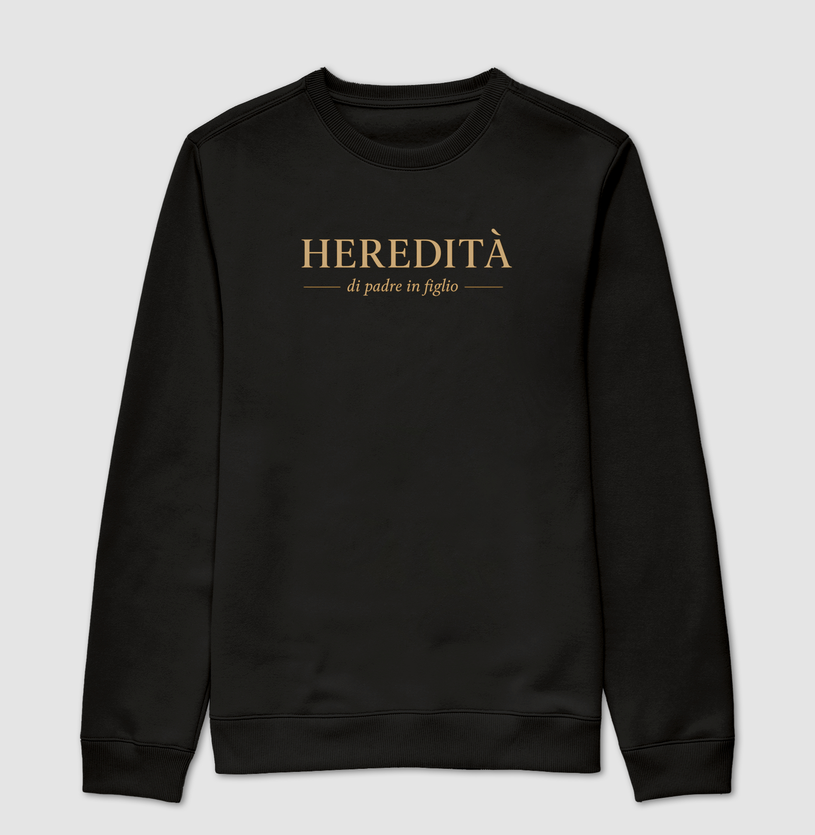 Heredità