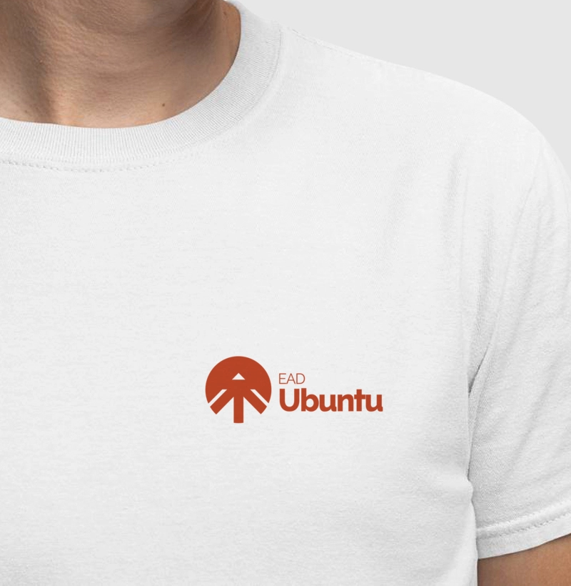 EAD Ubuntu - logo menor