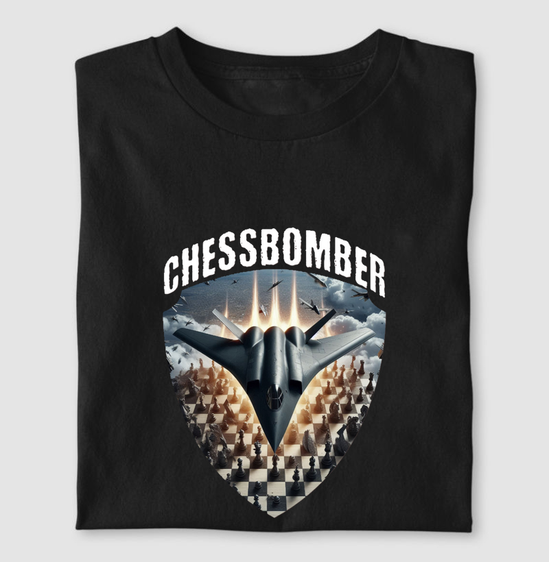 Chessbomber