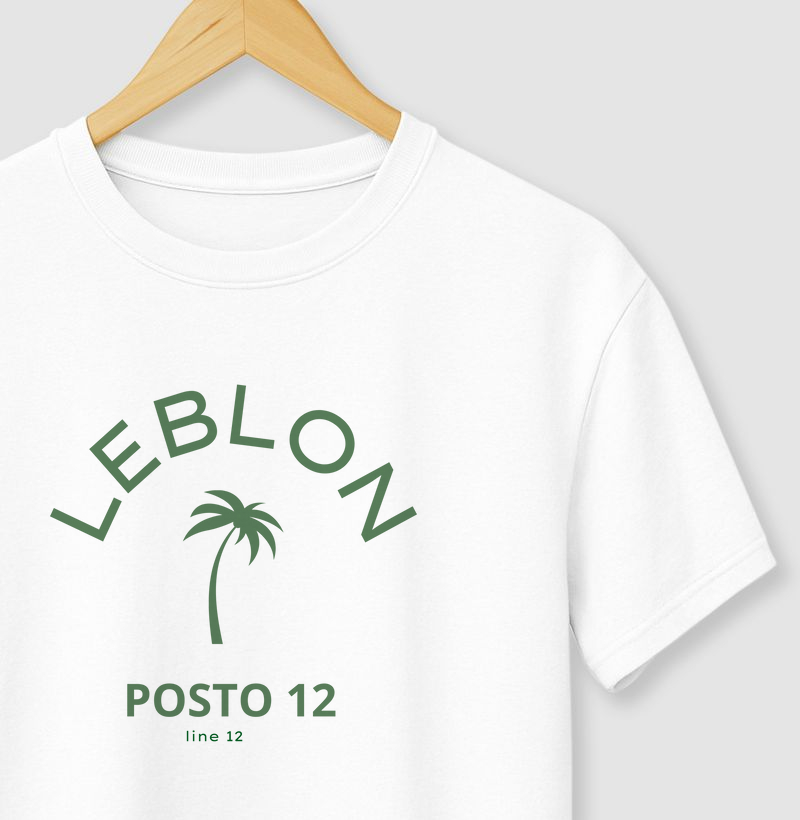 LEBLON POSTO 12