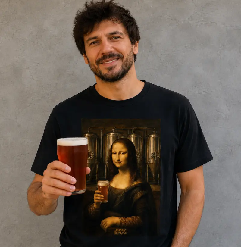 Mona Brew - New Brew