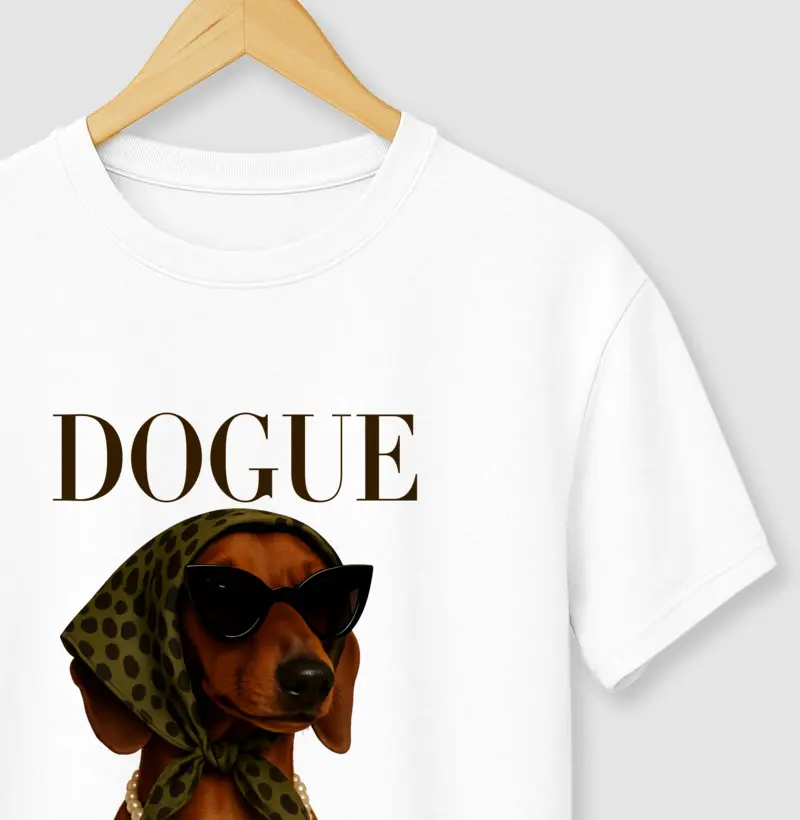 Dogue
