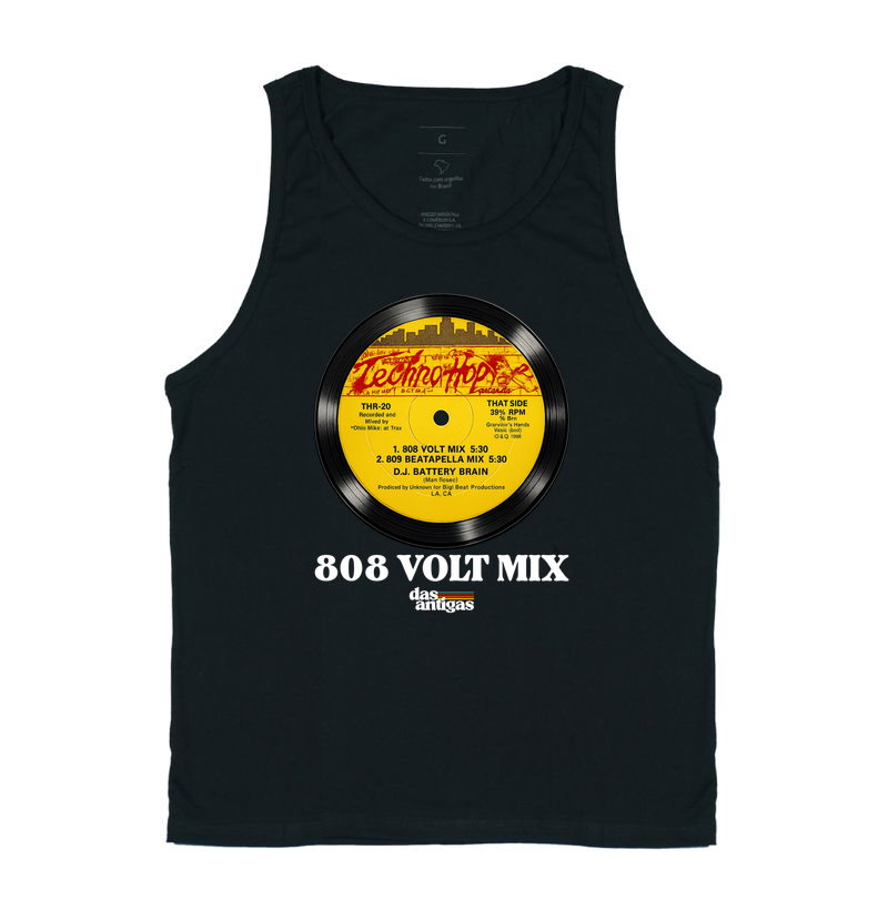 VOLT MIX