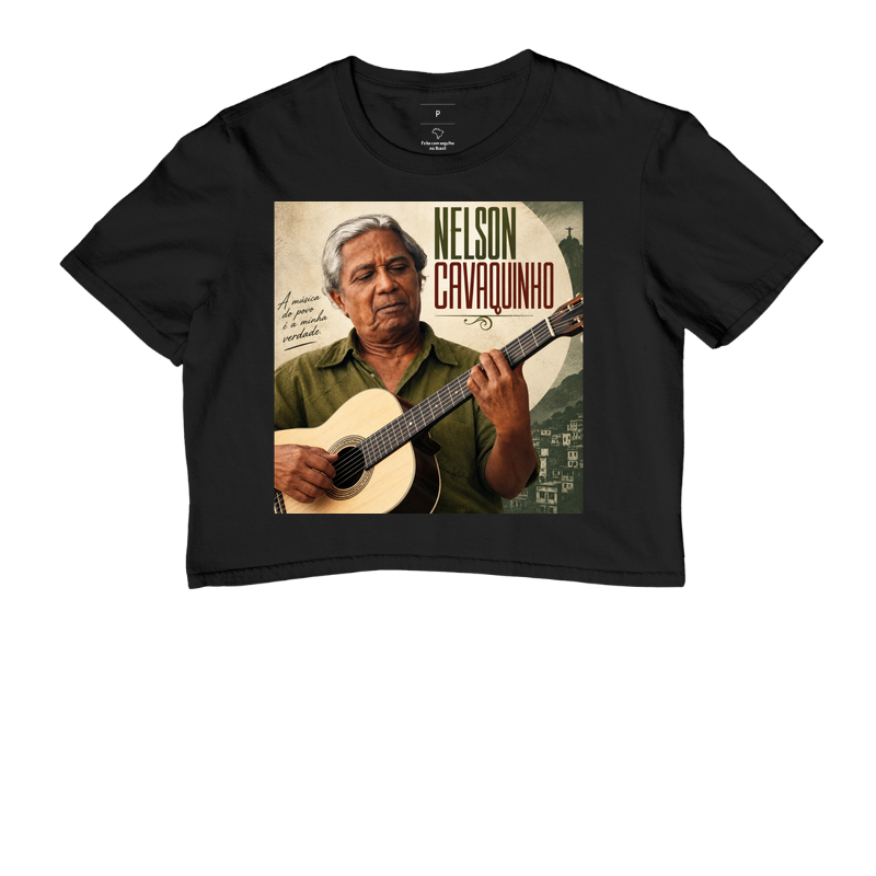 Nelson Cavaquinho 