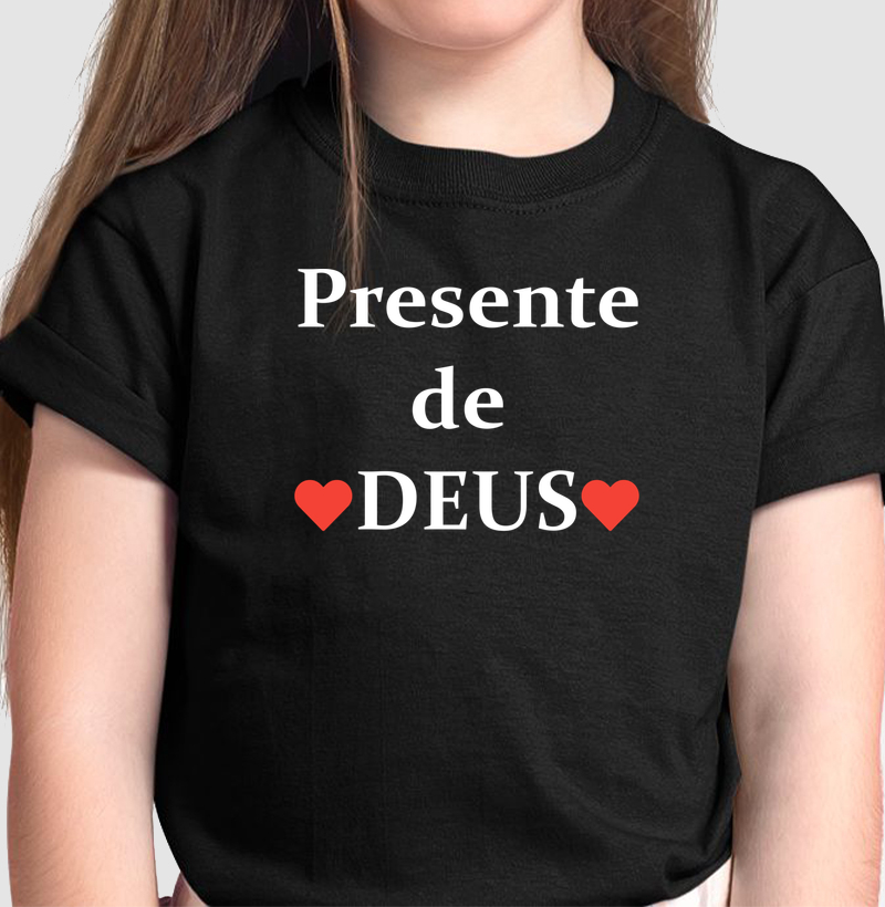Presente de DEUS