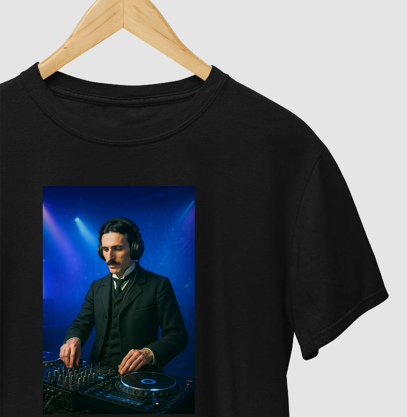 DJ Faísca 