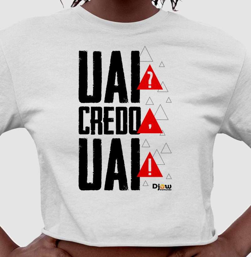 DJOW® | UAI? CREDO, UAI!