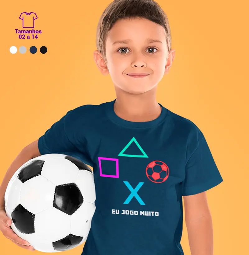 Botões de Video Game