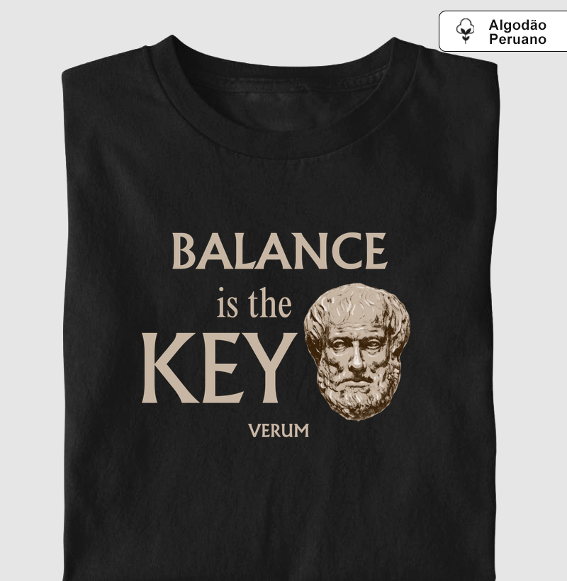 Camiseta Alg. Peruano Aristóteles