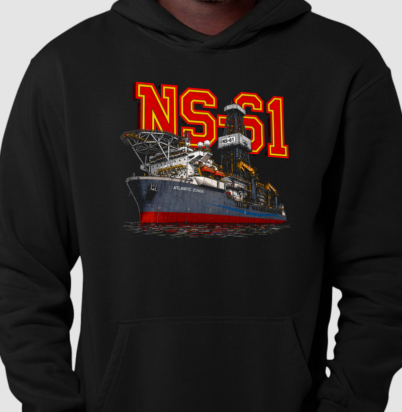 NS-61 Atlantic Zonda 