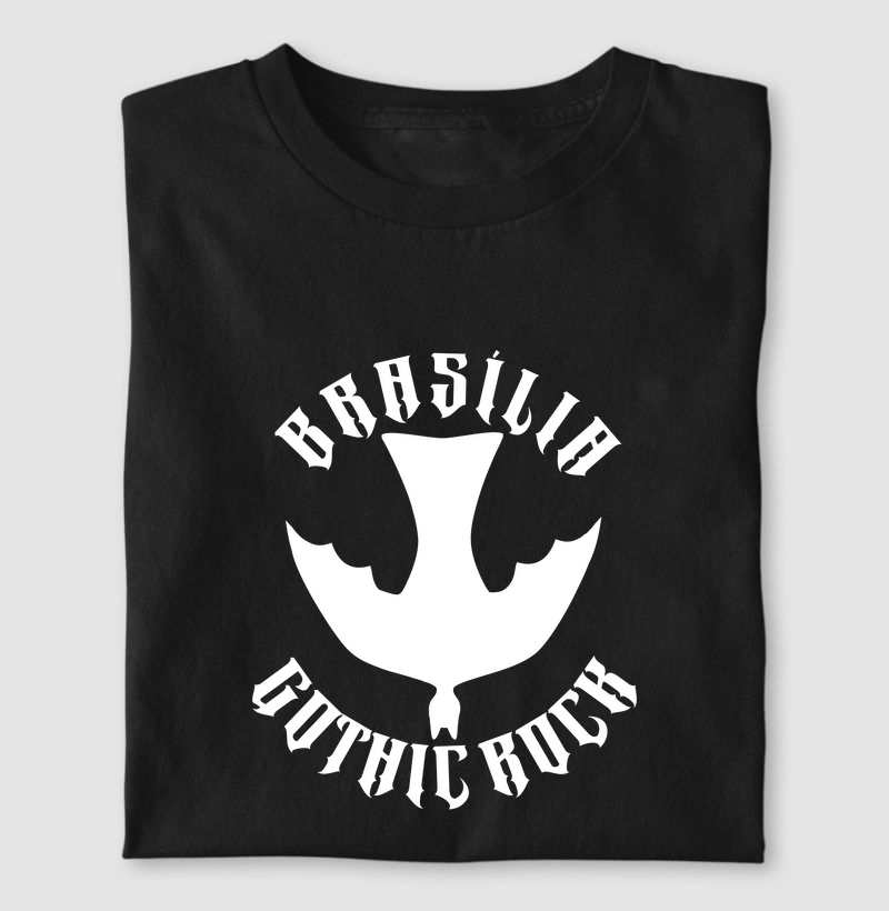 Brasília Gothic Rock