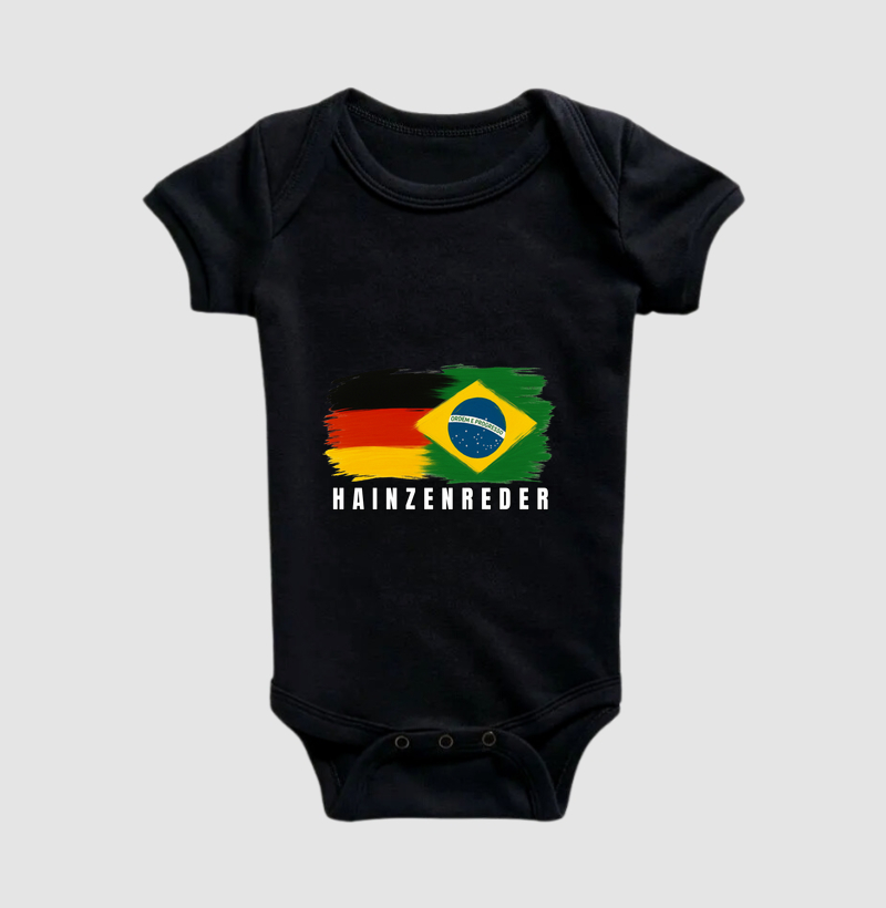 Hainzenreder  - Body Infantil