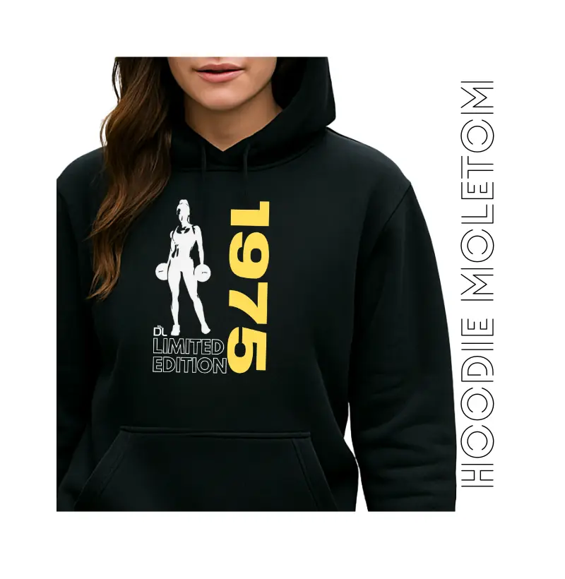 1975 Limited Edition FEM