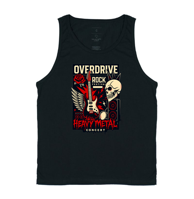 camiseta-overdrive-heavy-metal-festival-guitarra-cranio
