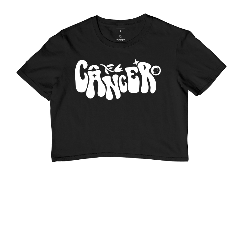 CÂNCER.