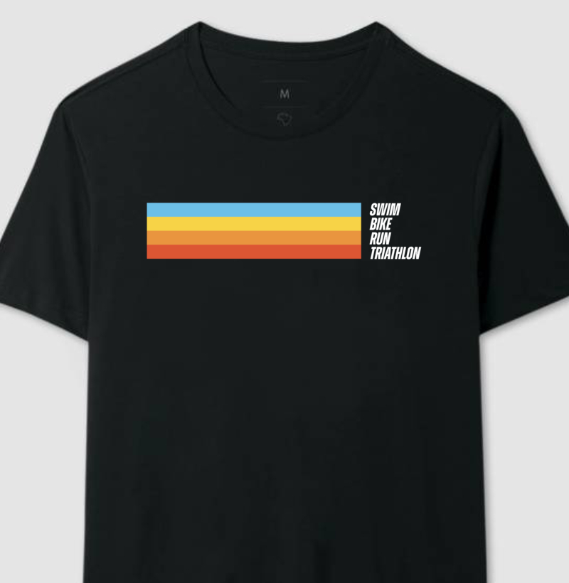 SWIM, BIKE, RUN, TRIATHLON