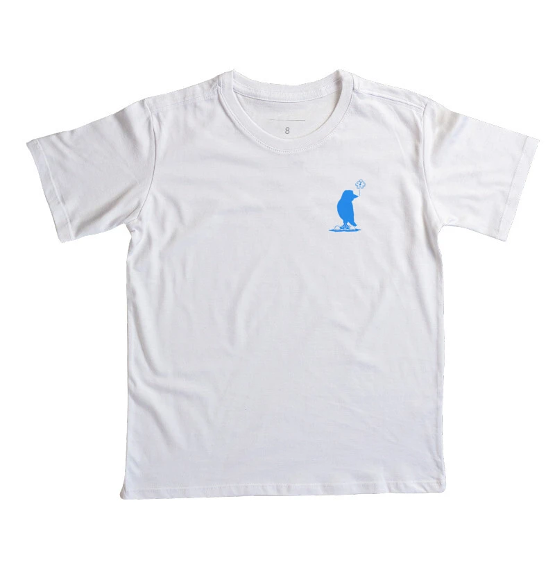 Pássaro Azul