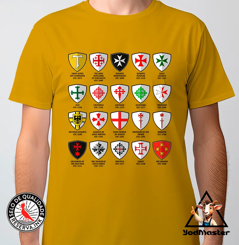 Ordem Militar dos Cavaleiros Templários