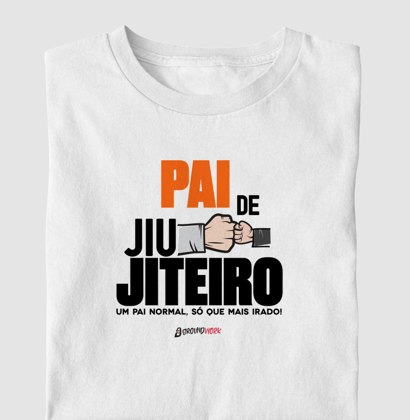 Pai de Jiujiteiro 1