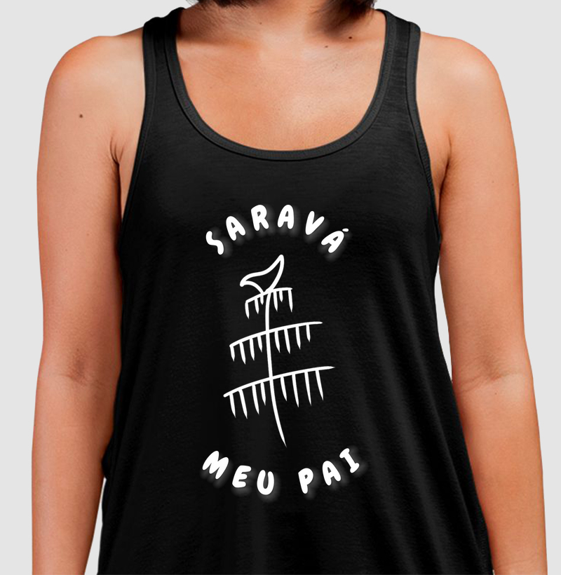 Saravá meu Pai