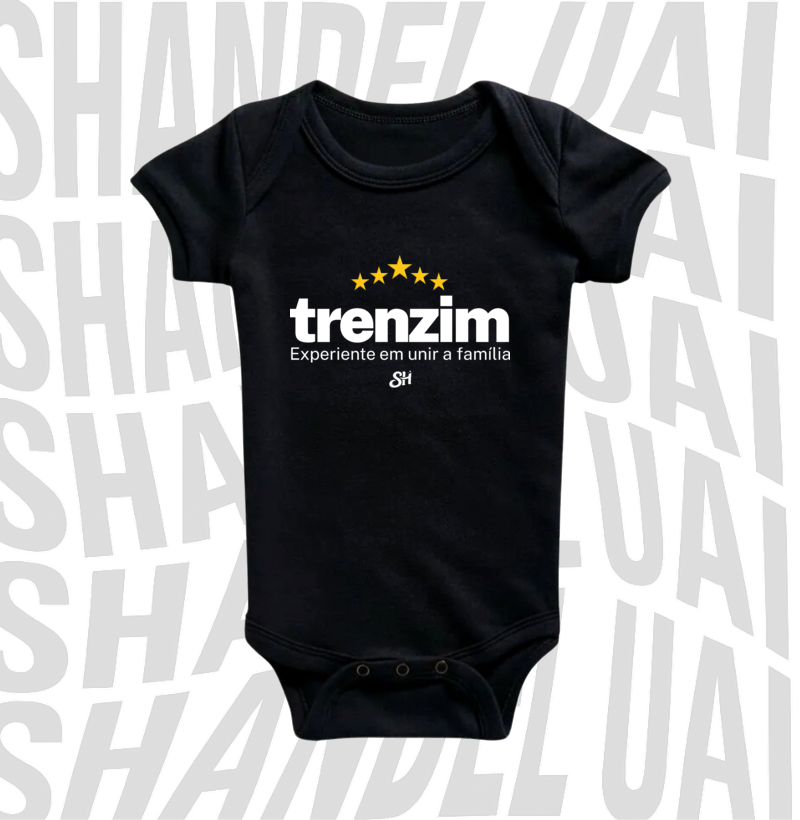 trenzim experiente 