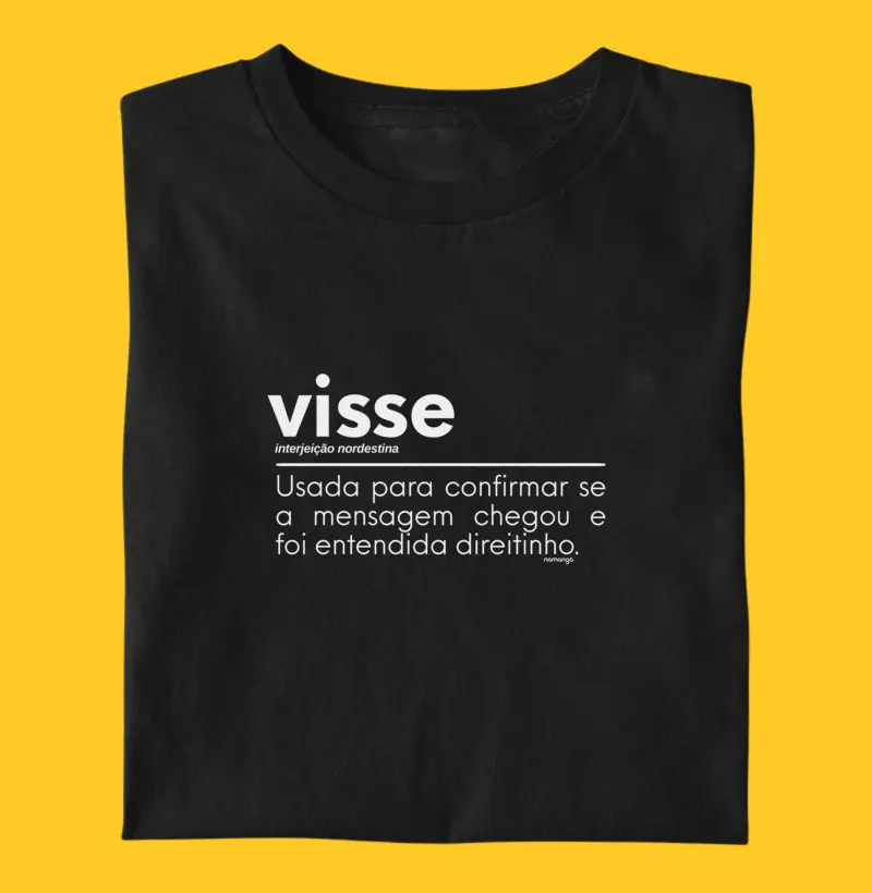 Visse Significado