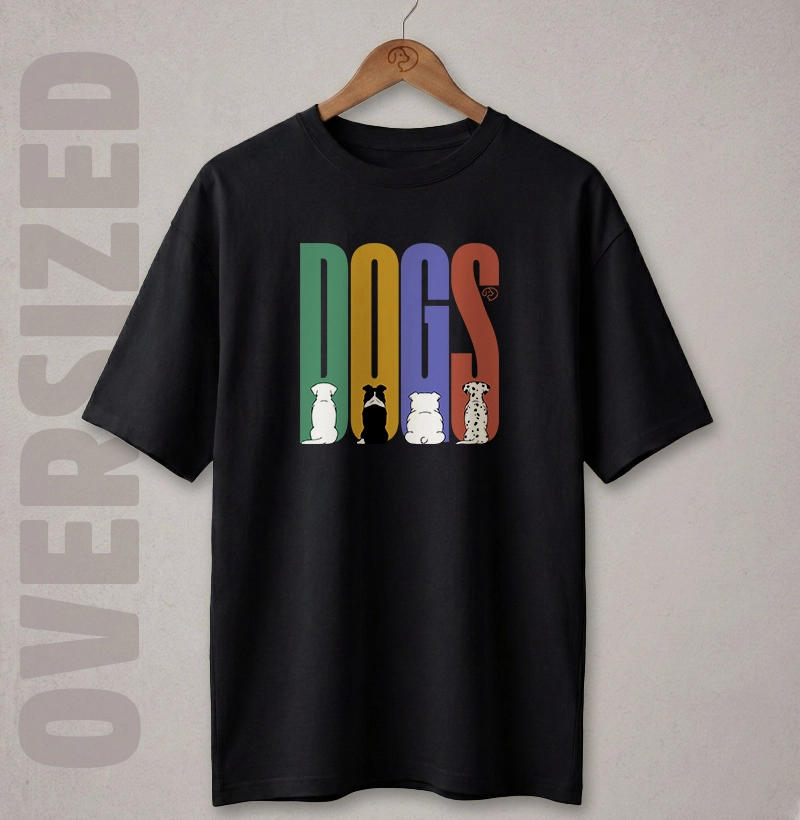 Dogs Vintage