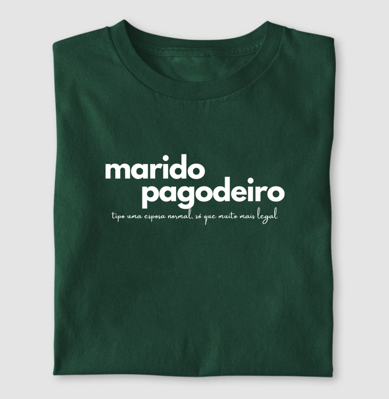 Marido Pagodeiro