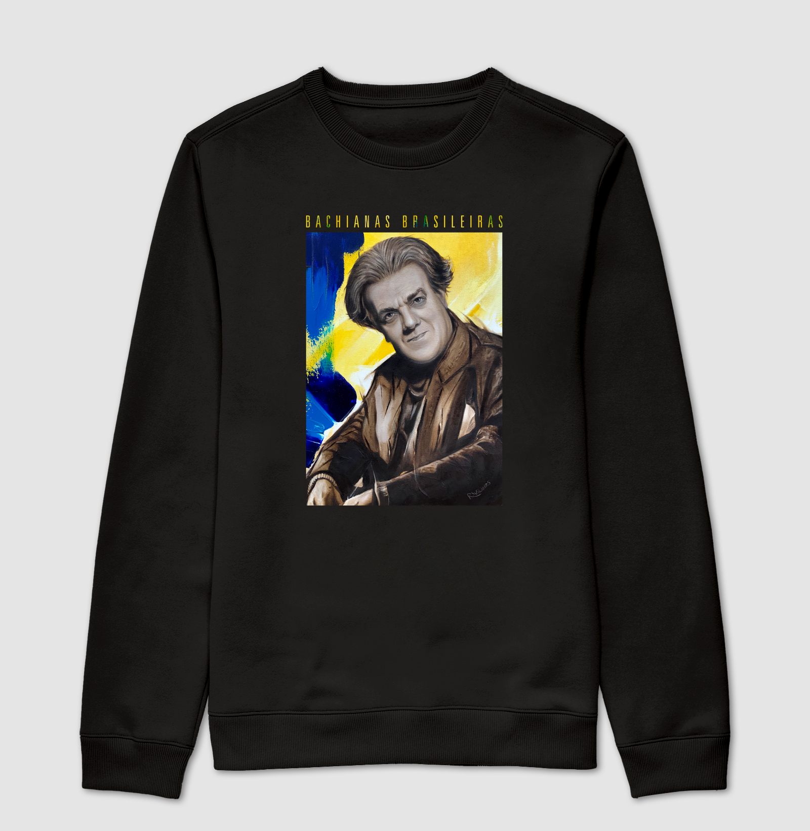 Bachianas Brasileiras