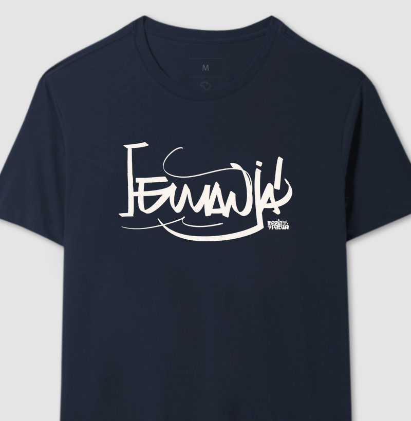 Iemanjá Colors Maria Patuá