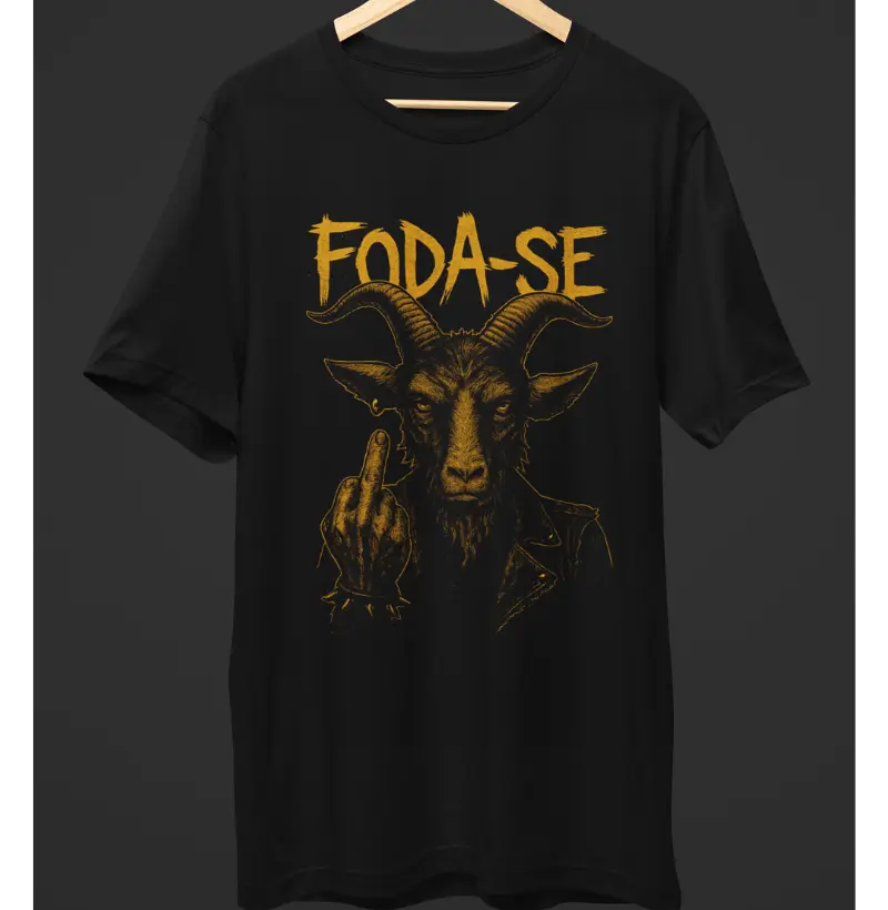 "Realeza do Foda-se"