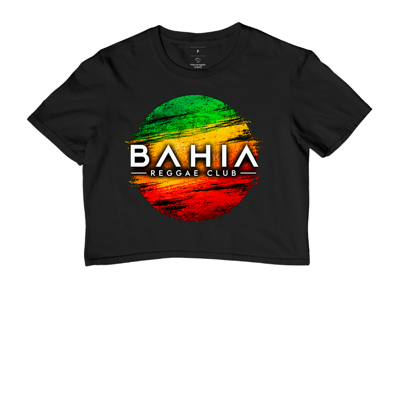 Bahia Reggae Club