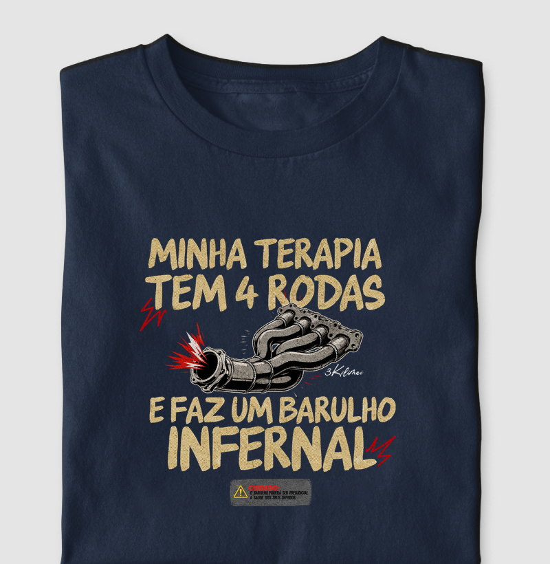 TERAPIA