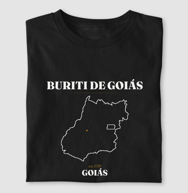 Buriti de Goiás | Legado GO