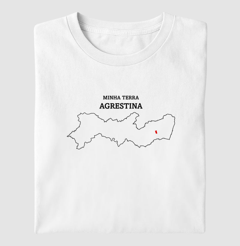 Agrestina (PE) | Minha Terra