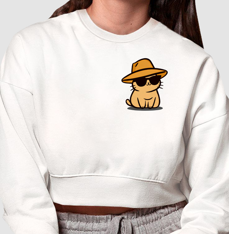 GATO PRAIA - Reserva.Ink